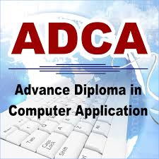 ADCA Logo