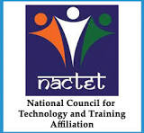 Nactet Logo